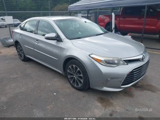 TOYOTA TOYOTA AVALON XLE
