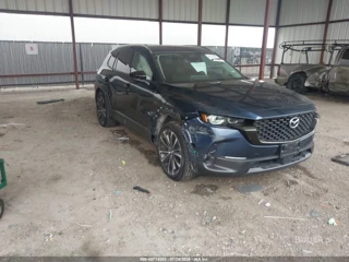 MAZDA MAZDA CX-50 2.5 S PREMIUM PLUS PACKAGE