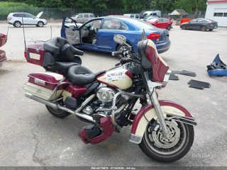 HARLEY-DAVIDSON HARLEY-DAVIDSON FLHTCUI