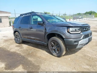 HONDA HONDA PASSPORT AWD RTL/AWD RTL BLACKOUT/AWD RTL TOWING