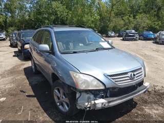LEXUS LEXUS RX 400H