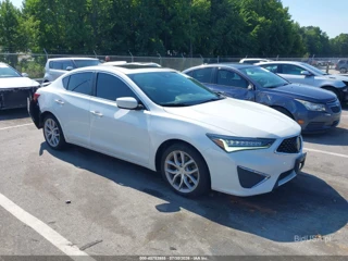 ACURA ACURA ILX STANDARD