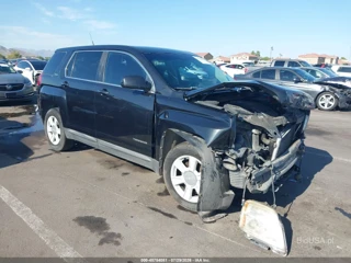 GMC TERRAIN SLE