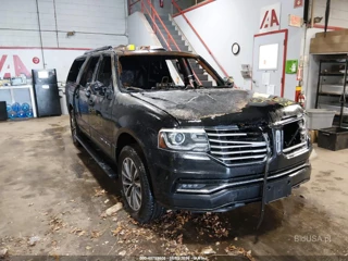 LINCOLN LINCOLN NAVIGATOR L SELECT