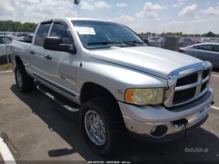 DODGE DODGE RAM 2500 SLT/LARAMIE