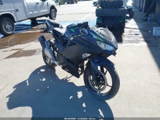 KAWASAKI KAWASAKI EX400