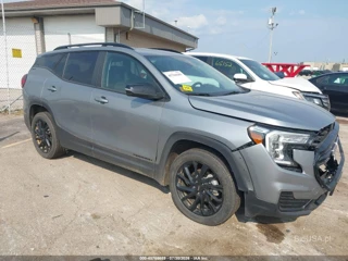 GMC TERRAIN AWD SLE