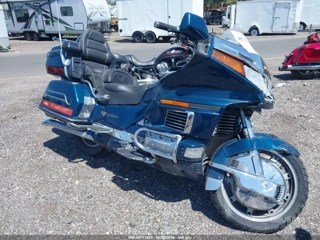HONDA HONDA GL1500 A