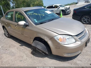 CHEVROLET CHEVROLET COBALT LT