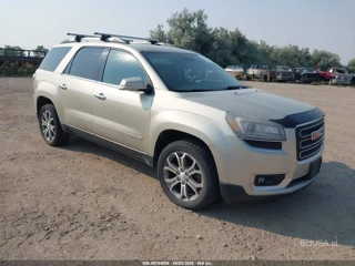 GMC ACADIA SLT-1