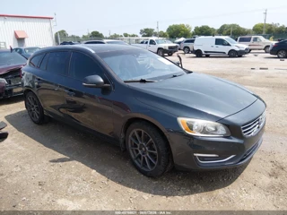 VOLVO VOLVO V60 T5 DRIVE-E PREMIER