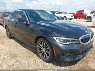 BMW 330I