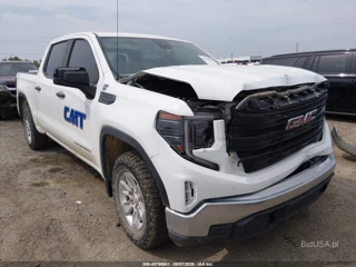 GMC SIERRA 1500 4WD  SHORT BOX PRO