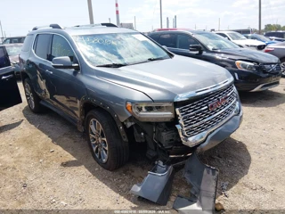 GMC ACADIA AWD DENALI