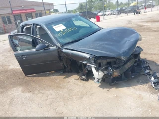 CHEVROLET CHEVROLET IMPALA LIMITED LT