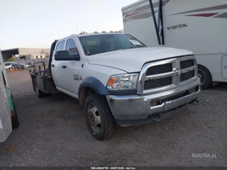 RAM RAM 5500 CHASSIS TRADESMAN/SLT/LARAMIE