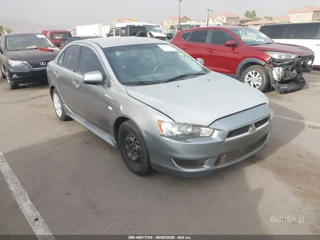 MITSUBISHI MITSUBISHI LANCER ES