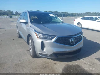 ACURA ACURA RDX TECHNOLOGY PACKAGE