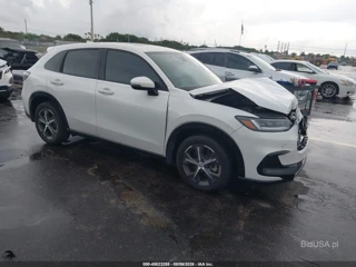 HONDA HONDA HR-V 2WD EX-L