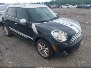 MINI MINI COUNTRYMAN COOPER