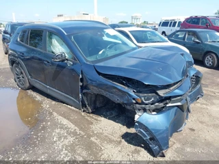 MAZDA MAZDA CX-50 2.5 S SELECT