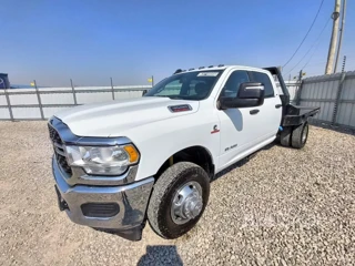 RAM 3500