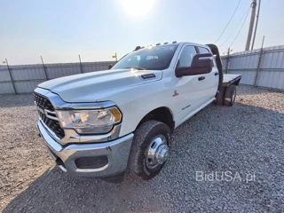 RAM 3500