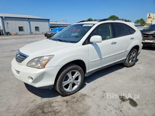 LEXUS RX 400H
