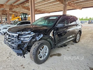 FORD EXPLORER ACTIVE