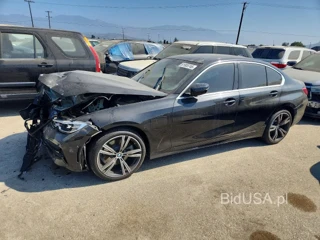 BMW 330E