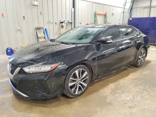 NISSAN MAXIMA 3.5 S