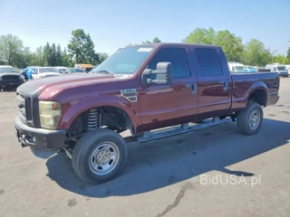 FORD F250 SUPER DUTY