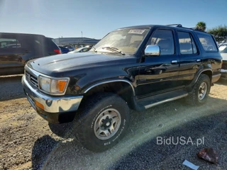 TOYOTA 4RUNNER VN39 SR5