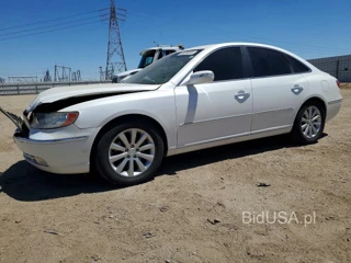 HYUNDAI AZERA LIMITED