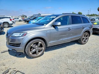 AUDI Q7 PREMIUM PLUS