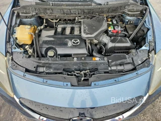 MAZDA CX-9 SPORT