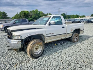 DODGE RAM 1500