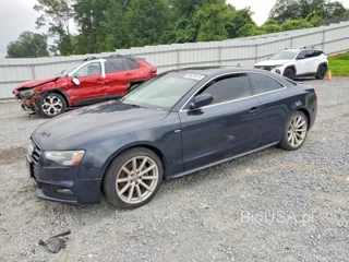 AUDI A5 PREMIUM PLUS S-LINE
