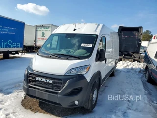 RAM PROMASTER 2500 2500 HIGH