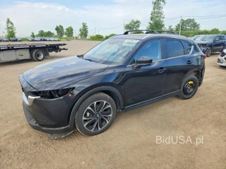 MAZDA CX-5 PREFERRED