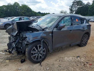 MAZDA CX5
