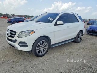 MERCEDES-BENZ GLE 400 4MATIC