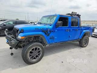 JEEP GLADIATOR SPORT