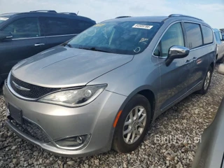 CHRYSLER PACIFICA TOURING L