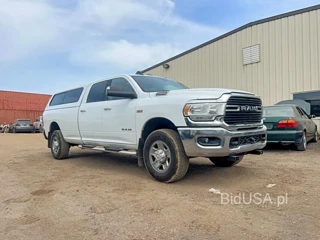 RAM 2500 BIG HORN