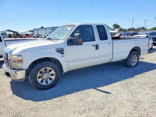 FORD F250 SUPER DUTY