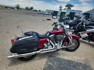 HARLEY-DAVIDSON FLHRSI