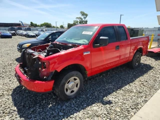 FORD F150