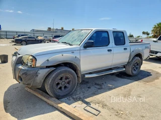 NISSAN FRONTIER XE-V6