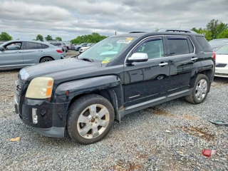 GMC TERRAIN SLT